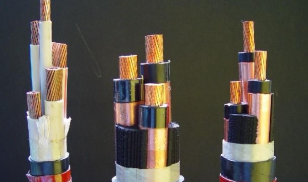 阻燃電纜，無鹵電纜，耐火電纜的特點