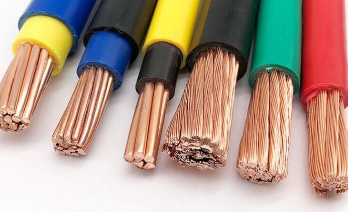 電線(xiàn)起火的原因